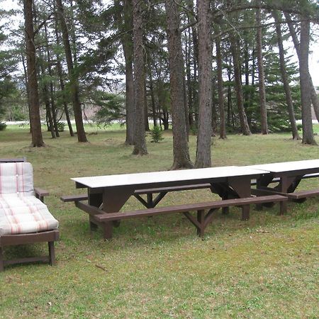 Pinecone Motel Sussex Ngoại thất bức ảnh